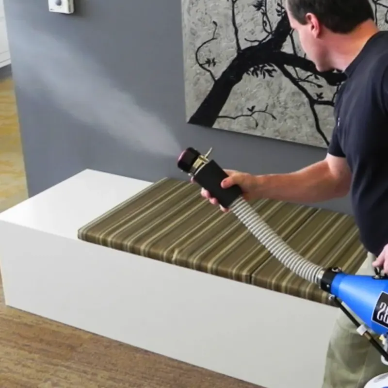 Professional Odor Removal in Drew, MS